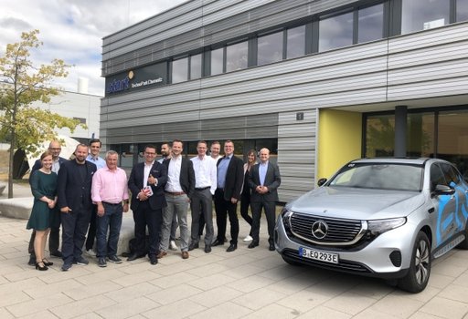 Chemnitzer Start-ups treffen Techstars-Vize