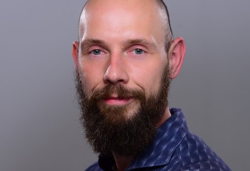 Uwe Friemel, Gründer der UWC Engineering GmbH