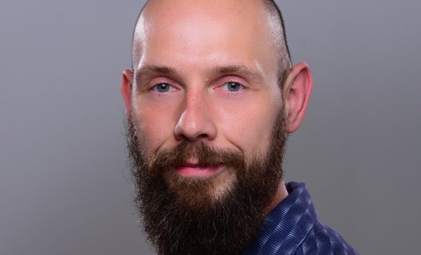 Uwe Friemel, Gründer der UWC Engineering GmbH