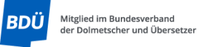 BDÜ